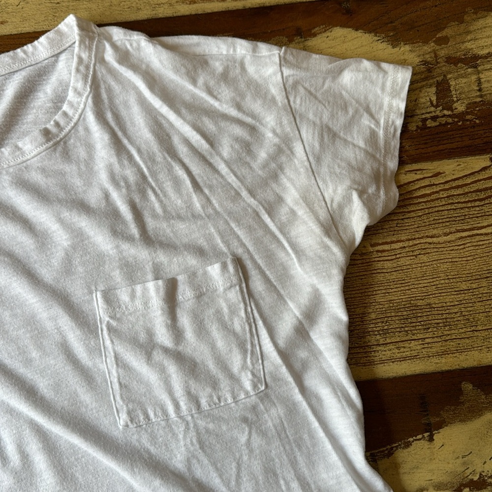 Abercrombie & Fitch and American Eagle Women’s XS Shirts Lot of 4 - Picture 10 of 11